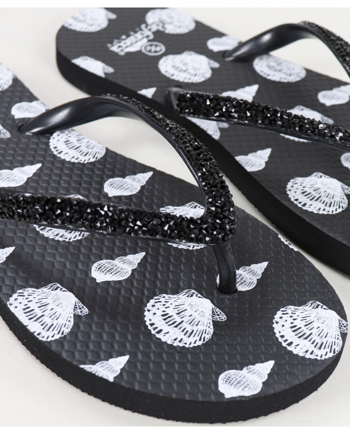 Zapatillas DeFonseca Negras Rimini E