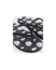 Zapatillas DeFonseca Negras Rimini E