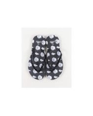 Flops DeFonseca Black Vase And