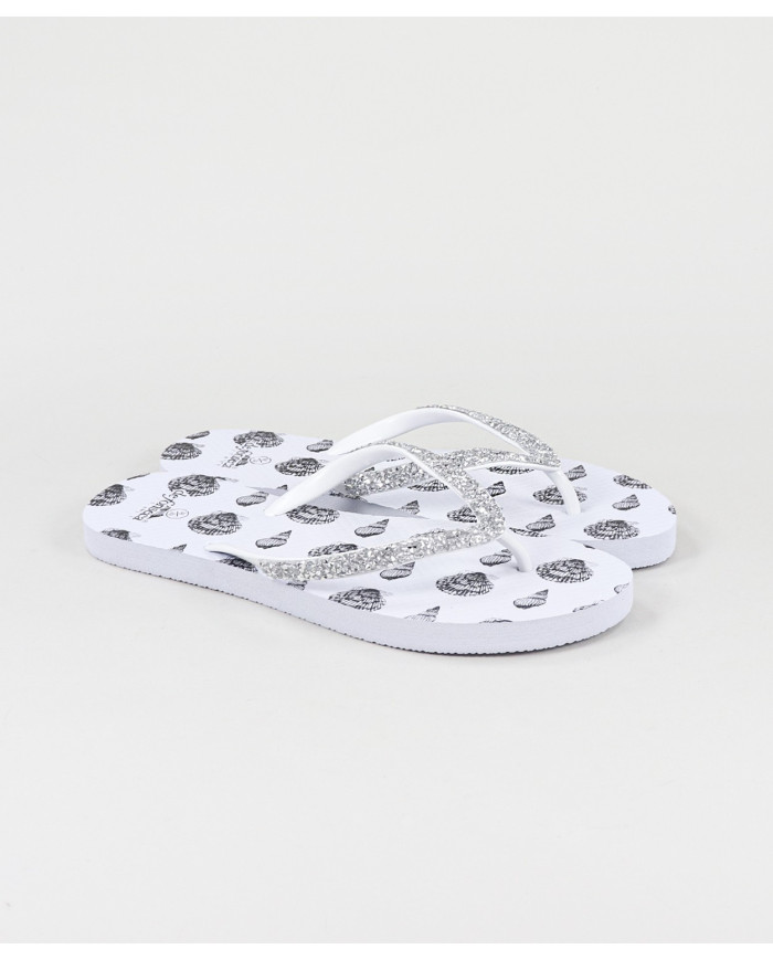 Zapatillas DeFonseca Blancos Rimini E