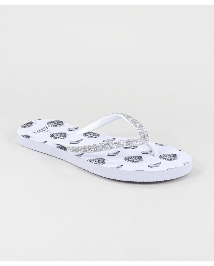 Zapatillas DeFonseca Blancos Rimini E