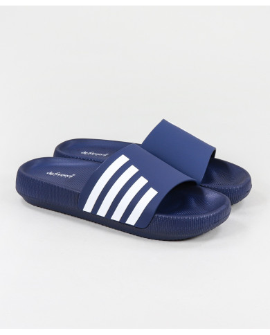 Zapatillas DeFonseca Azuis Vasto E