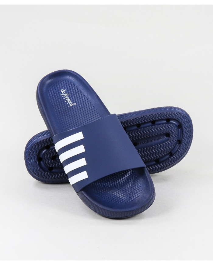 Zapatillas DeFonseca Azuis Vasto E