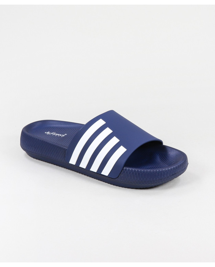 Zapatillas DeFonseca Azuis Vasto E