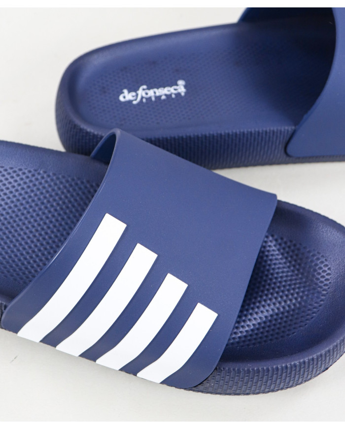 Zapatillas DeFonseca Azuis Vasto E