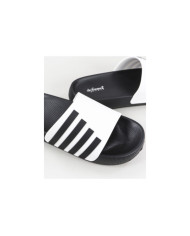 White DeFonseca Flip Flops Vase E