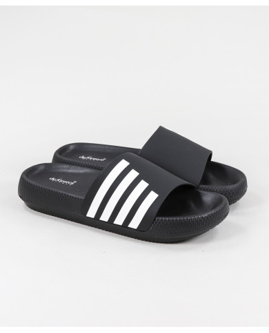 Zapatillas DeFonseca Negras Vasto E