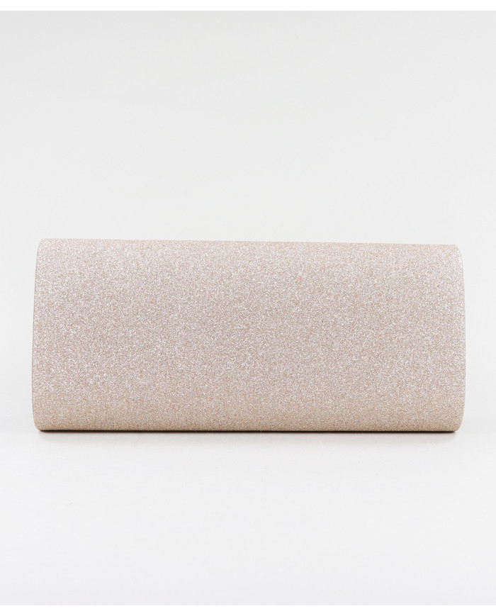 Bolsillo OroRosa de Ceremonia para Señora