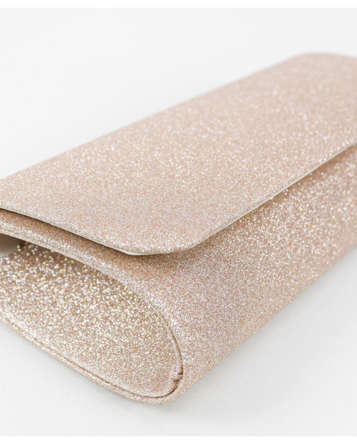 Pochete OuroRosa de Cerimonia para Senhora