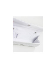 Silver Pot of Ceremony for Lady