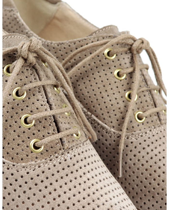 Lady Ginova Zapatos con Mayoristas