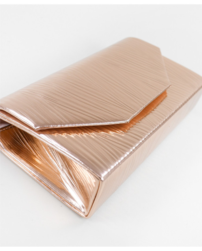 Pochete OuroRosa de Cerimónia para Senhora