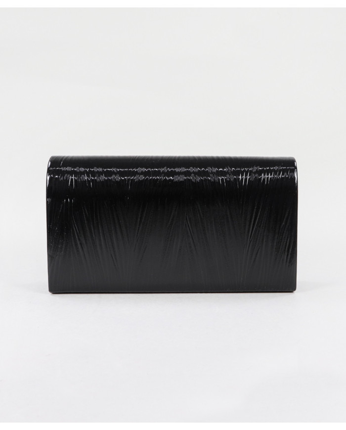 Black Pot of Ceremony for Lady