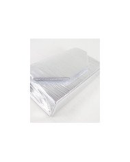 Bolsillo Plata de Ceremonia para Señora