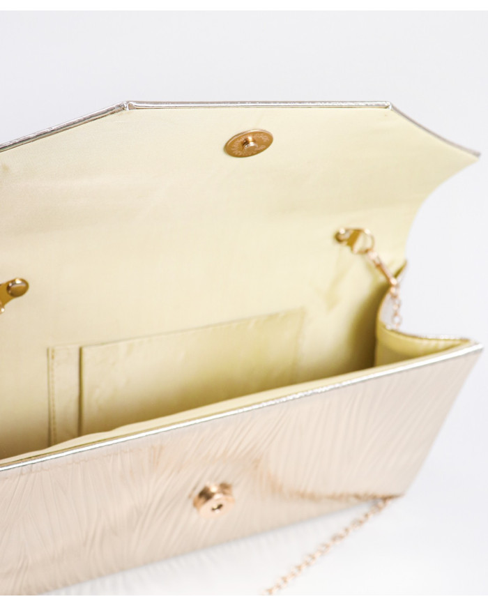 Golden Pot of Ceremony for Lady