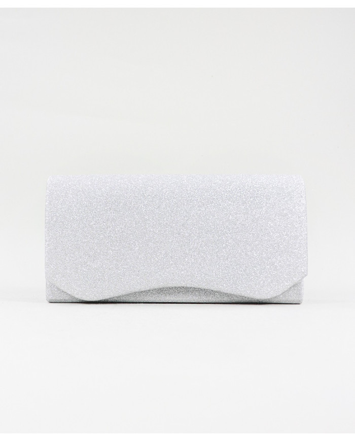 Bolsillo Plata de Ceremonia para Señora