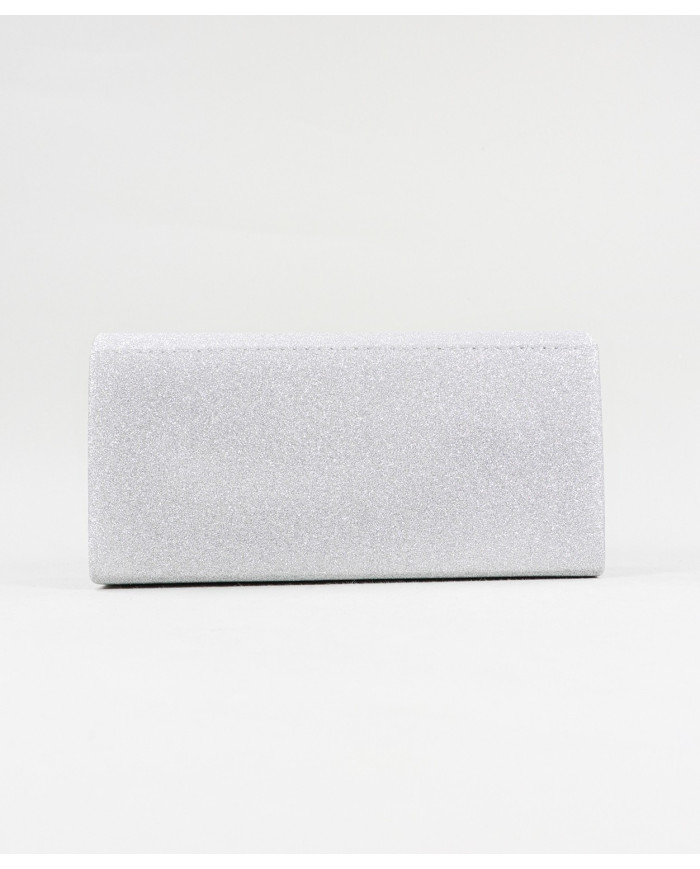 Bolsillo Plata de Ceremonia para Señora