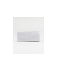 Silver Pot of Lady with Brightness