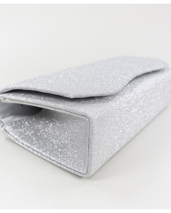 Silver Pot of Lady with Brightness