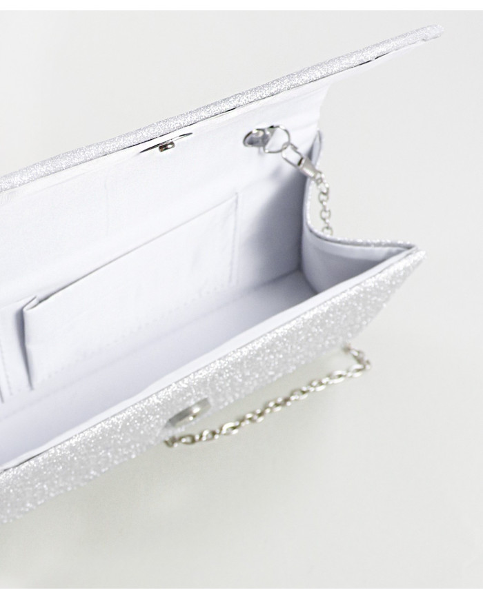 Bolsillo Plata de Ceremonia para Señora