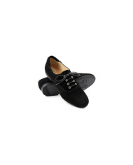 Lady Ginova Shoes Black with Wholesalers