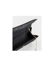 Ladies' Black Pot with Brightness