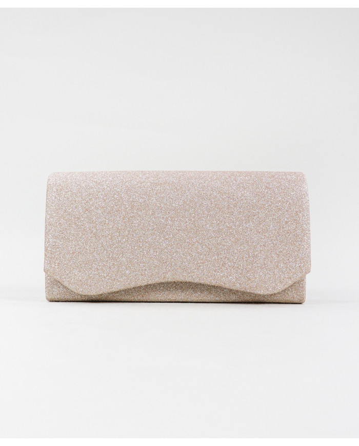 Lady's Golden Pot with Brightness