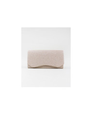 Pochete OuroRosa de Senhora com Brilhantes