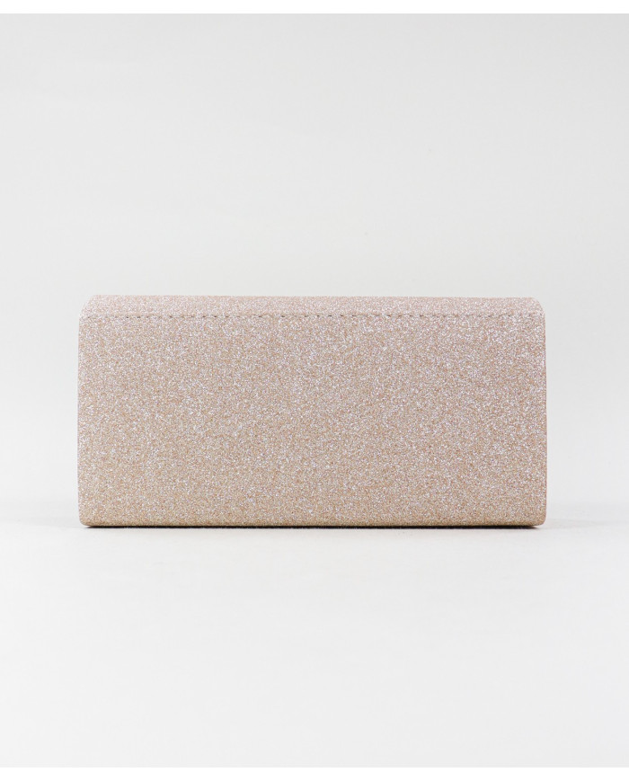 Bolsillo OroRosa de Ceremonia para Señora