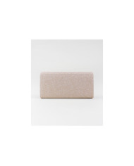 Pochete OuroRosa de Senhora com Brilhantes