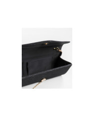 Bolsillo Negro de Ceremonia para Señora