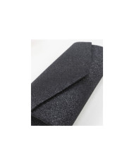 Bolsillo Negro de Ceremonia para Señora