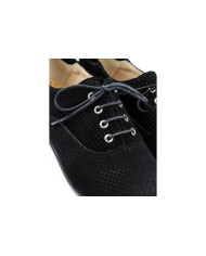 Lady Ginova Shoes Black with Wholesalers