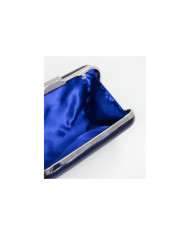 Pochete Azul de Cerimónia para Senhora