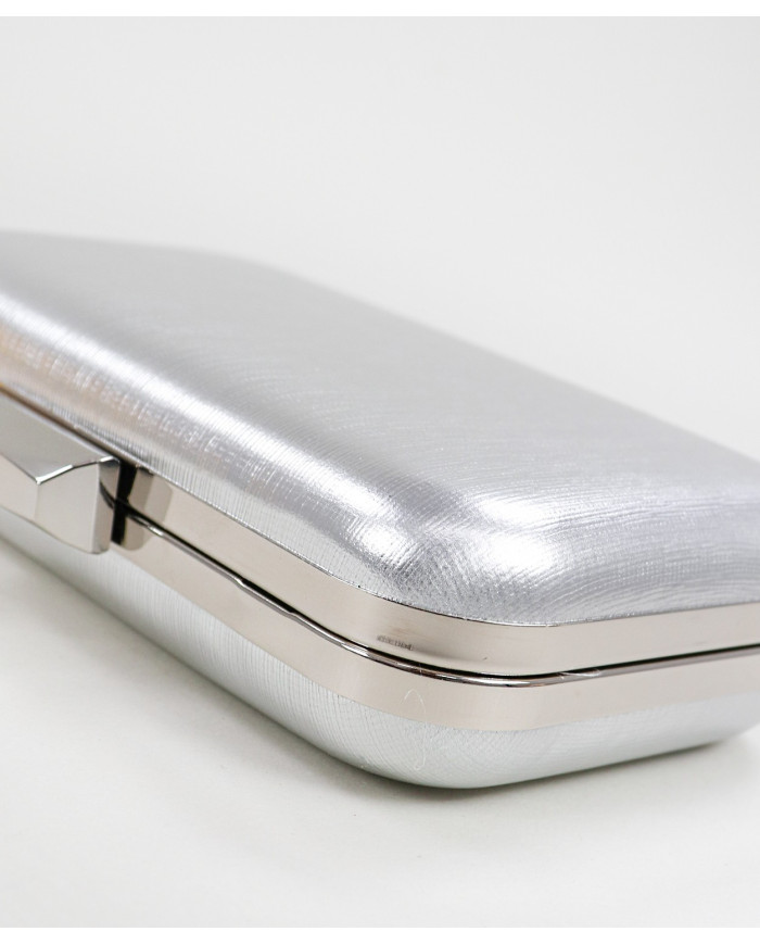 Bolsillo Plata de Ceremonia para Señora