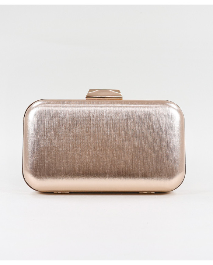 Pochete OuroRosa de Cerimonia para Senhora