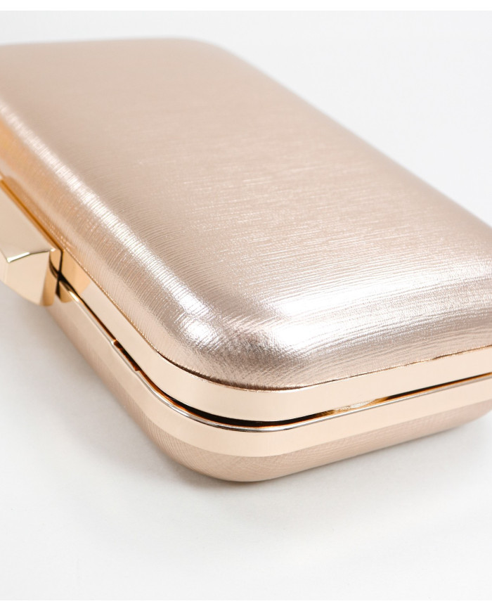 Bolsillo OroRosa de Ceremonia para Señora