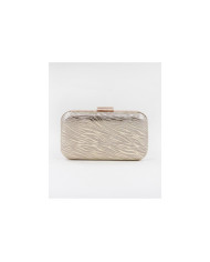 Ladies Gold Pot with Pattern