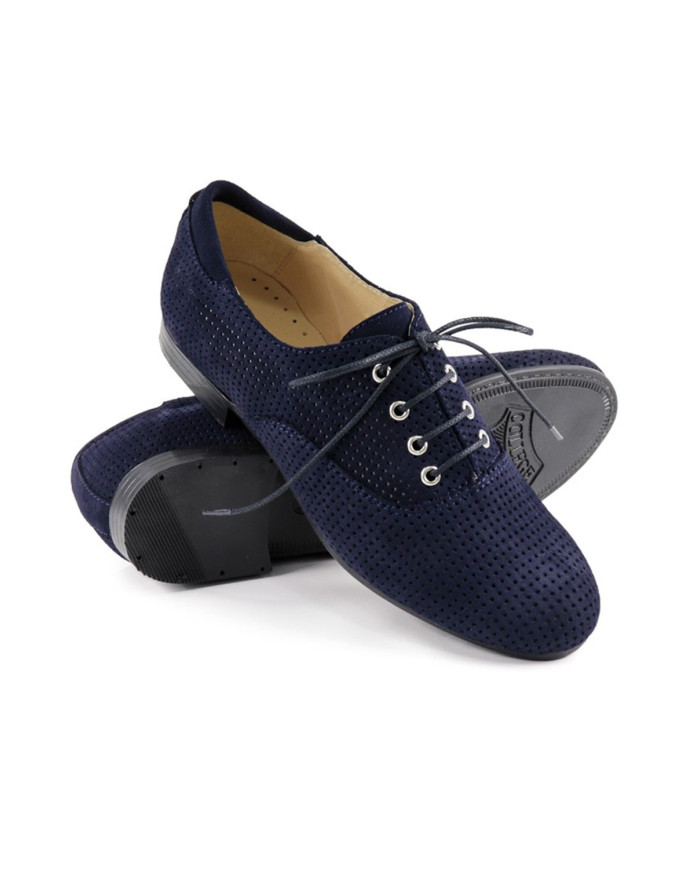 Lady Ginova Zapatos con Mayoristas