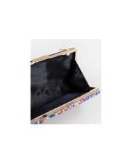 Ladies' Black Pot with Missangas