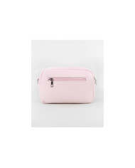 Bolso de Señora Rosa con dos Divisiones