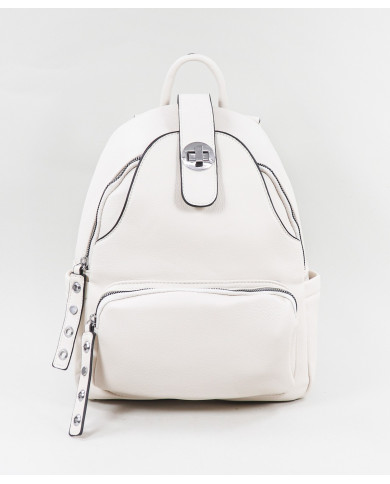 Lady Maple Backpack with Multiple Pockets