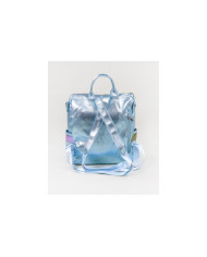 Mochila Azul de Señora