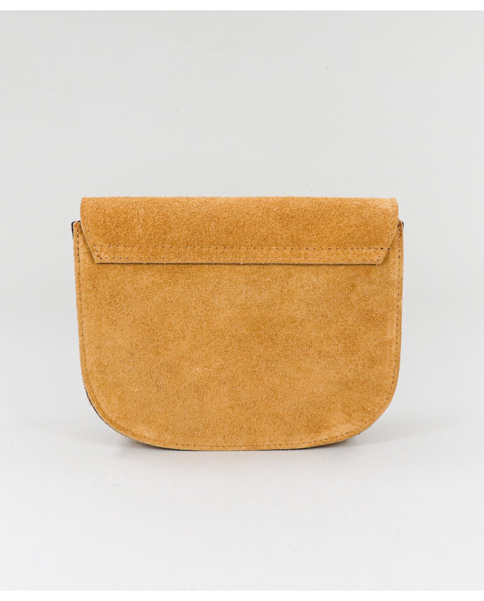 Mala Camel in Ladies' Skin