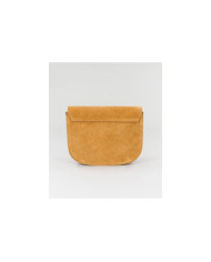 Mala Camel in Ladies' Skin