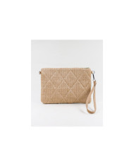 Grupo de damas con frente decorado