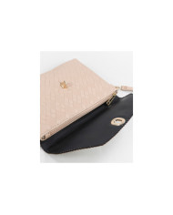 Ms. Clutch Taupe with Relevo