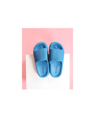 DeFonseca Varazze E Turquoise Slippers
