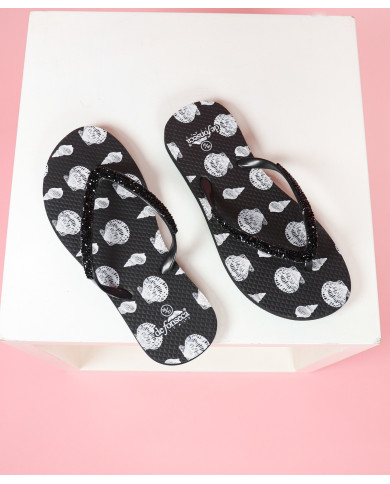 Zapatillas DeFonseca Negras Rimini E