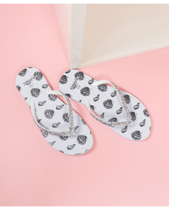 Zapatillas DeFonseca Blancos Rimini E